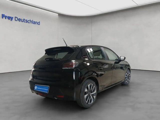 Peugeot 208 PureTech Style