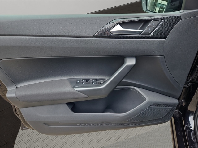 Volkswagen Polo 1.0 TSI IQ.Drive