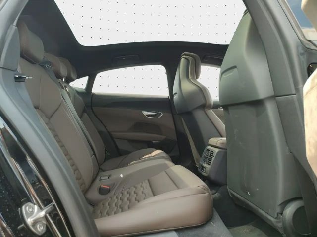 Audi e-tron GT *Navi*Matrix*Alu*HUD*B&O*PDC*Pa