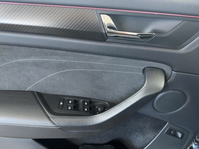 Skoda Kodiaq 2.0 TDI 4x4 Sportline