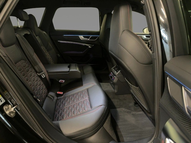 Audi RS6 Avant Quattro