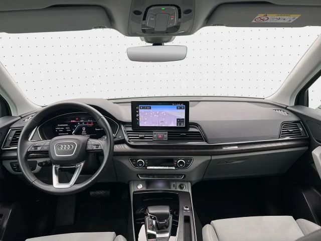 Audi Q5 40 TDI Quattro S-Line
