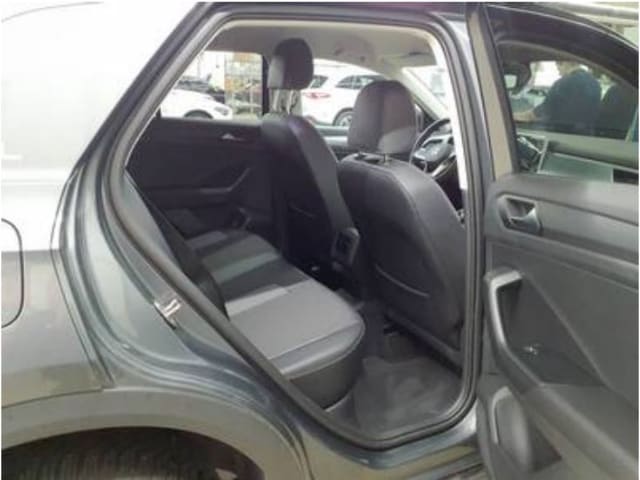 Volkswagen T-Roc 2.0 TDI DSG Plus