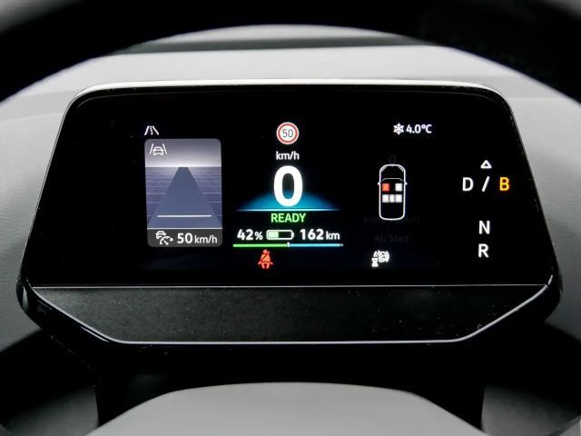 Volkswagen ID.4 IQ.Drive Performance Pro