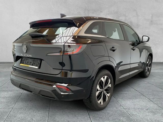 Renault Austral Equilibre Equilibre