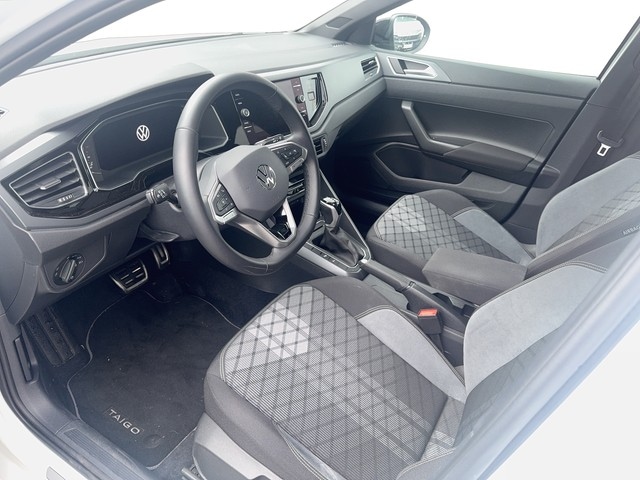 Volkswagen Taigo 1.5 TSI DSG R-Line