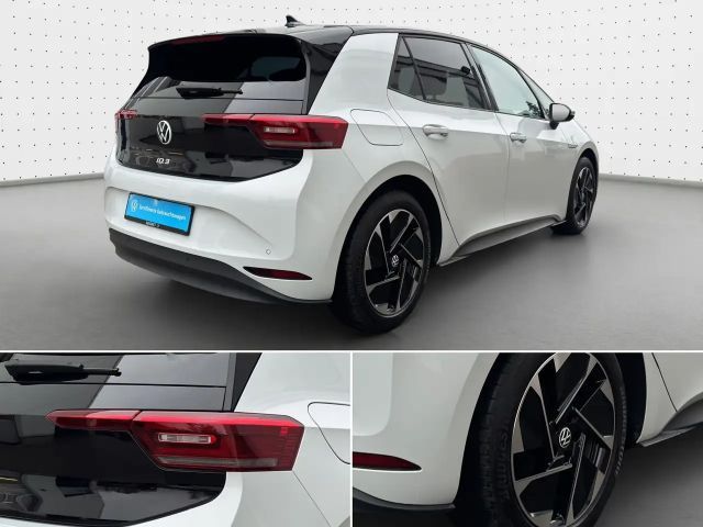 Volkswagen ID.3 55 kWh Performance Pure