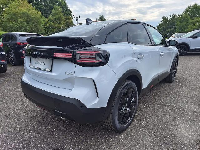 Citroën C4 mHybrid mHEV 145 S&S e-DSC6 Collection JETZT TE...