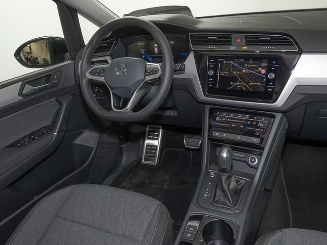 Volkswagen Touran 1.5 TSI DSG