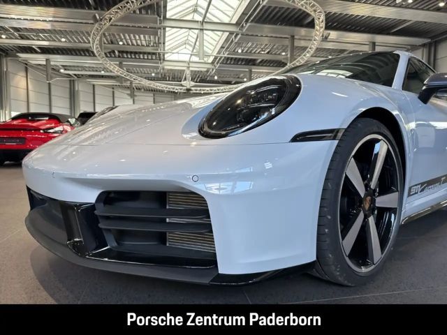 Porsche 992 Carrera Coupé Turbo