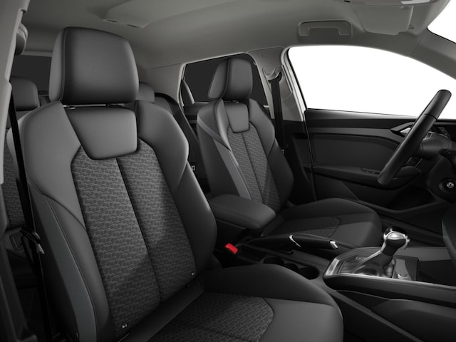 Audi A1 30 TFSI S-Tronic Sportback