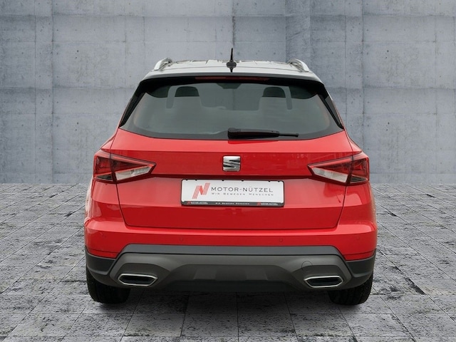 Seat Arona 1.0 TSI FR-lijn