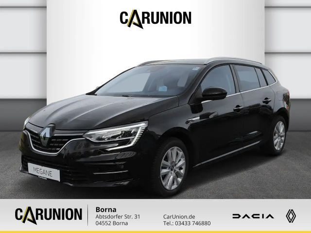 Renault Megane Combi E-Tech Intens