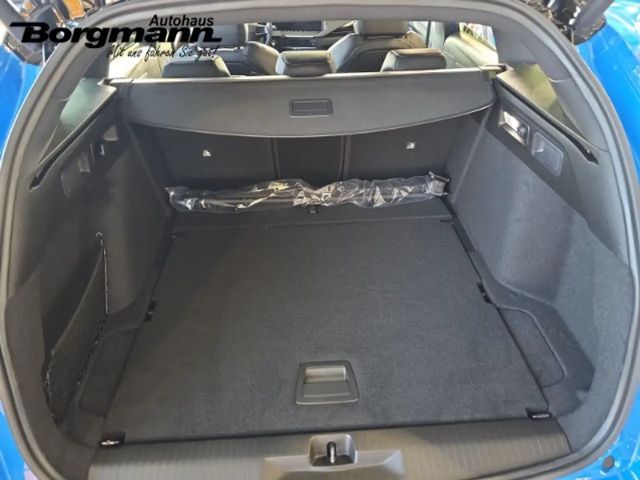 Opel Astra GS-Line Grand Sport Sports Tourer