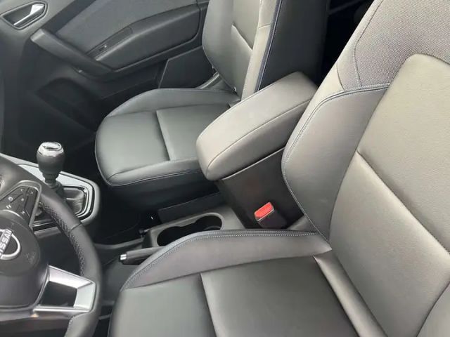 Nissan Townstar DIG-T N-Connecta