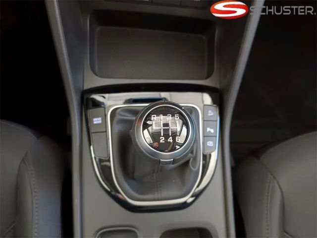 Hyundai Tucson 2WD Smart T-GDi