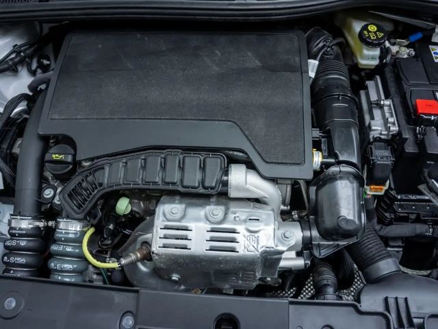 Opel Corsa 1.2 Turbo Elegance Turbo