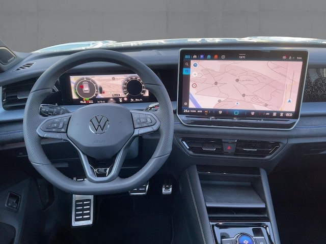 Volkswagen Tayron eHybrid