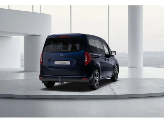 Mercedes-Benz T 180 Style