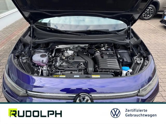 Volkswagen Tayron 1.5 eTSI DSG Life