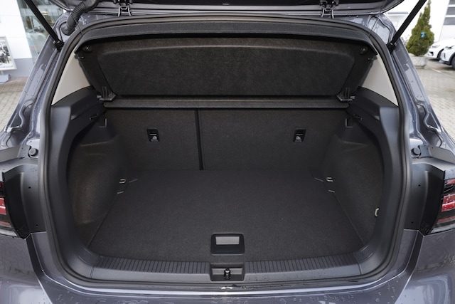 Volkswagen T-Cross 1.5 TSI DSG