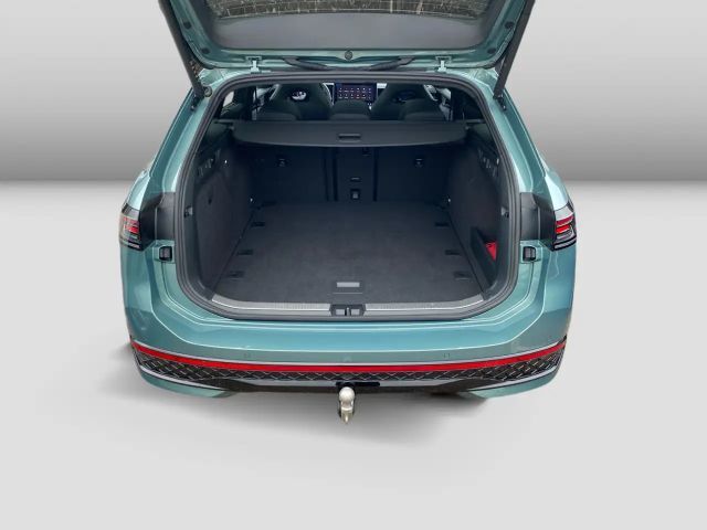 Volkswagen Passat 2.0 TDI R-Line Variant