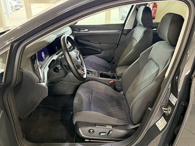 Volkswagen Golf 2.0 TDI DSG Golf VIII Variant