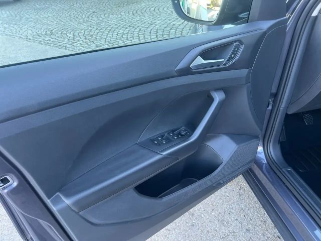 Volkswagen T-Cross TSI 4Me