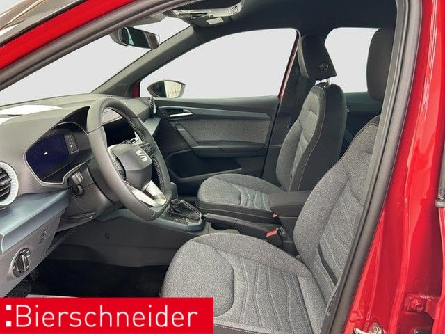 Seat Arona 1.0 TSI DSG