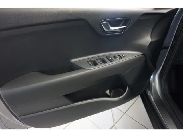 Kia Stonic GDi Platinum Edition