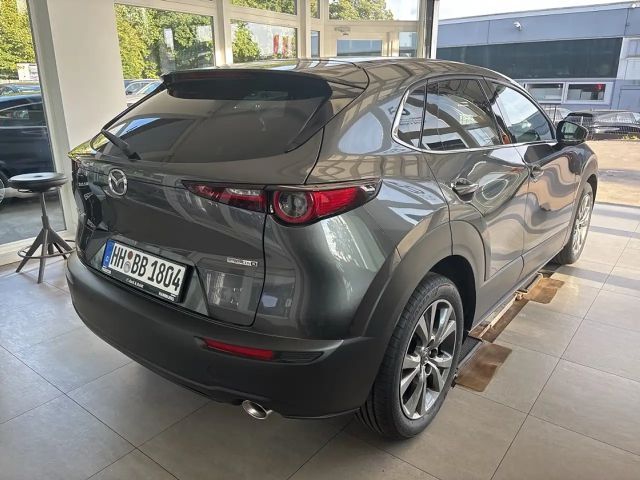 Mazda CX-30 Exclusive-line