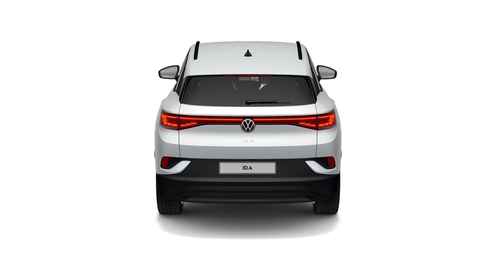 Volkswagen ID.4 Performance Pro