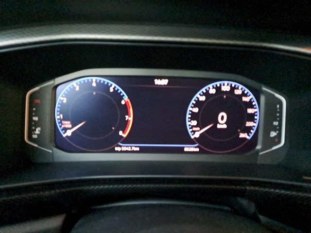 Volkswagen T-Cross 1.5 TSI ACT DSG Life