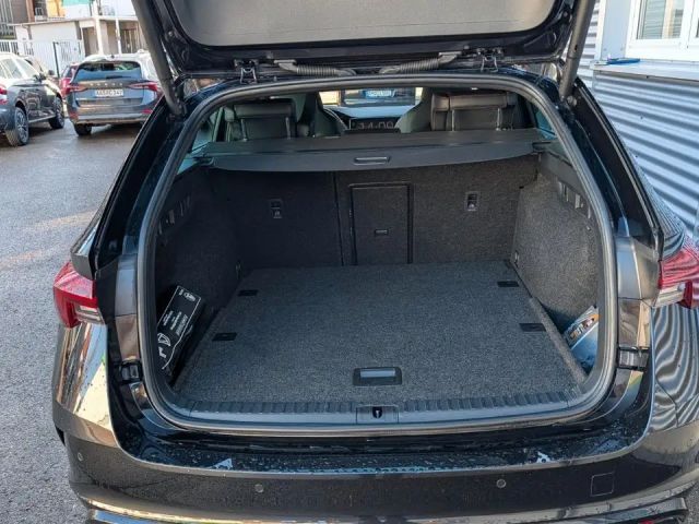 Skoda Octavia Combi RS