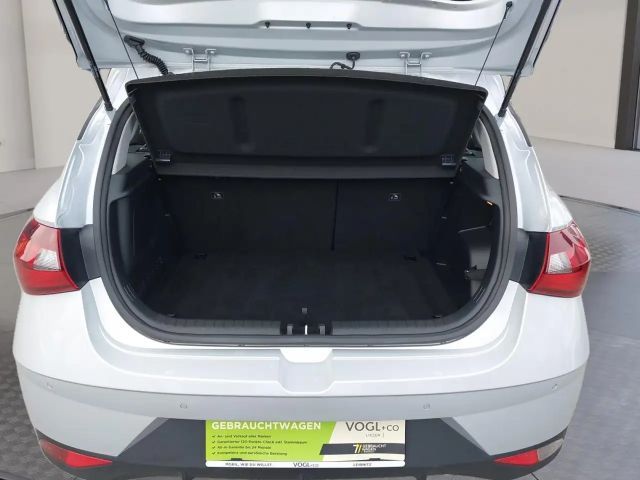 Hyundai i20 1.0 T-GDi Trend