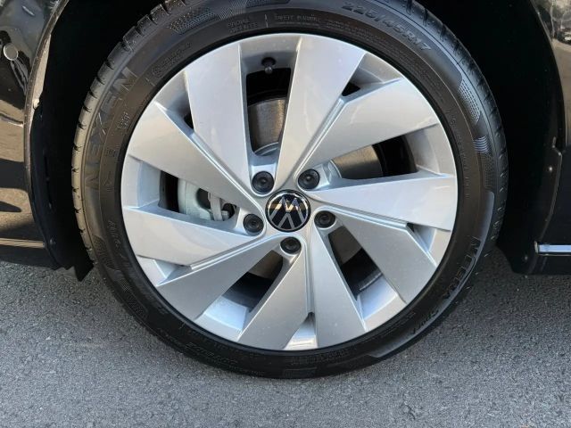 Volkswagen Golf DSG eHybrid