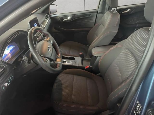 Ford Kuga Plug in Hybrid ST Line