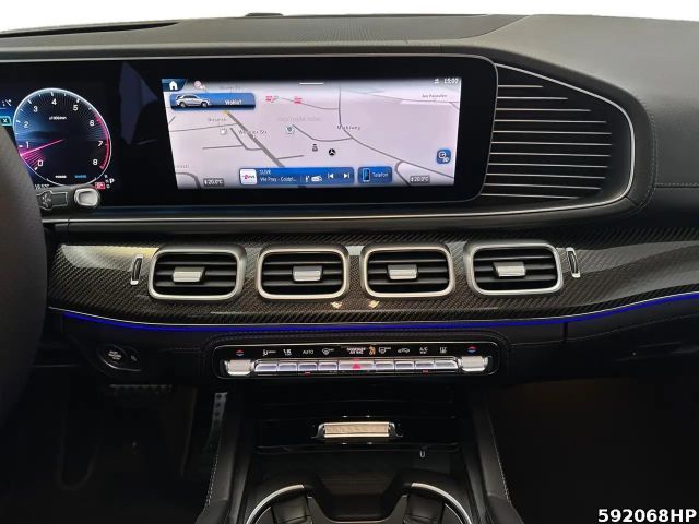 Mercedes-Benz GLE 53 AMG 4MATIC+ AMG Line