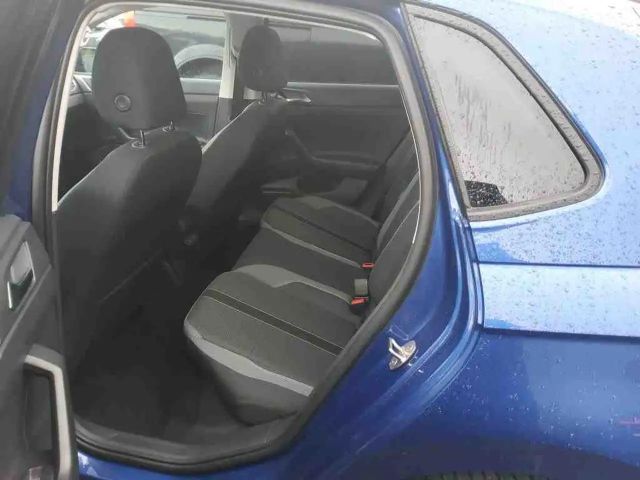 Volkswagen Polo 1.0 TSI DSG IQ.Drive Style