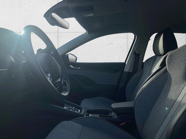 Skoda Octavia 1.5 TSI Combi Selection