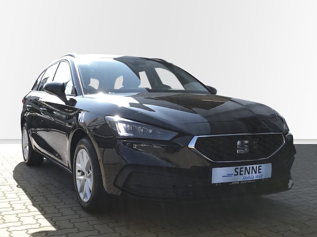 Seat Leon 1.5 eTSI DSG Sportstourer Style