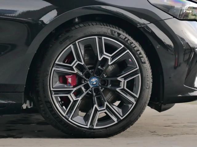 BMW i5 M-Sport Sedan