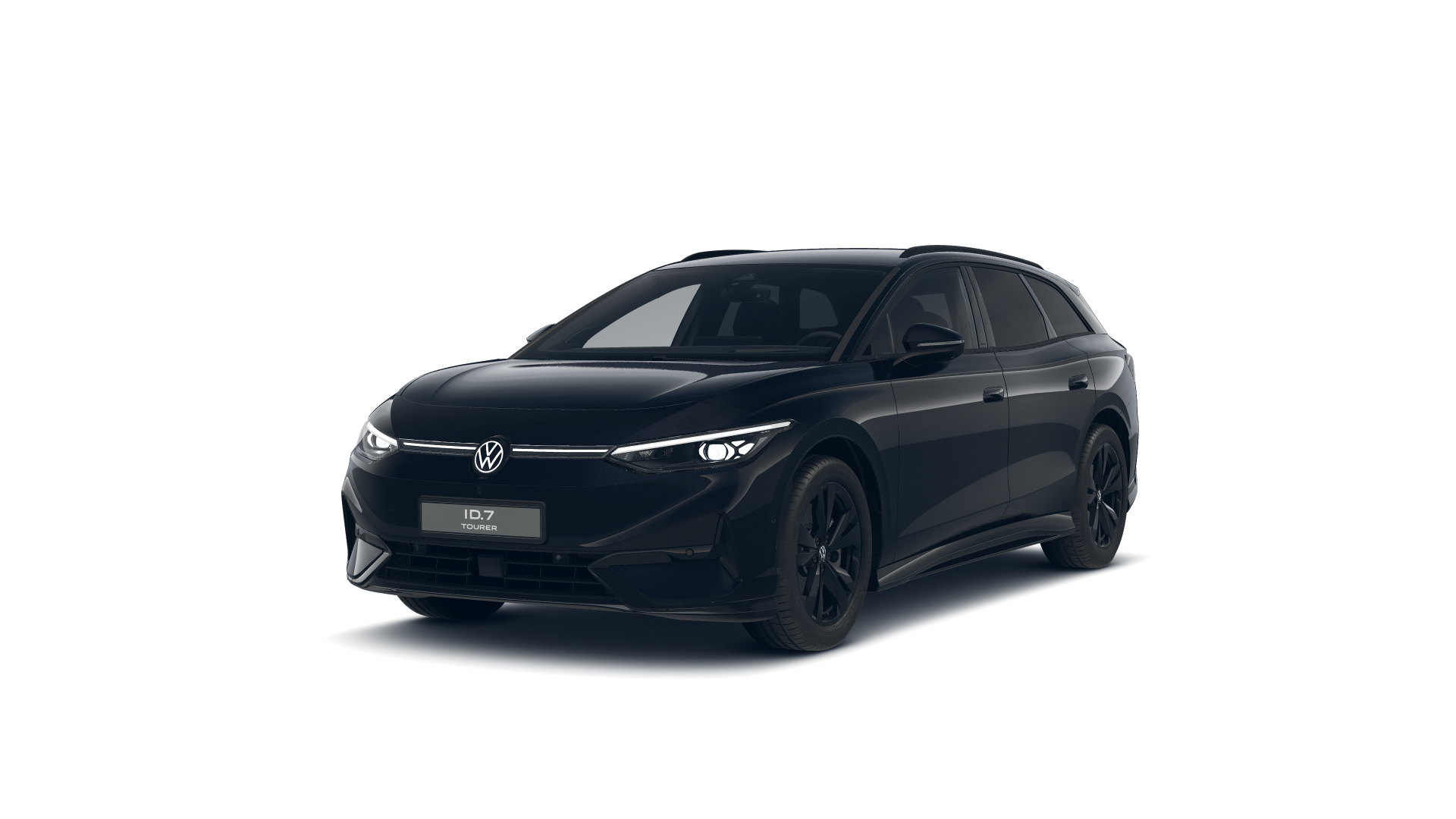 Volkswagen ID.7 Pro Tourer