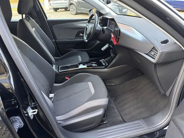 Opel Mokka Edition Mokka-e