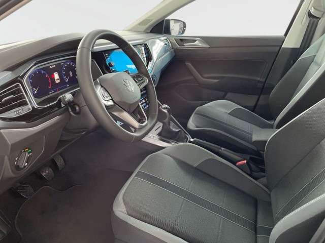 Volkswagen Polo 1.0 TSI Style