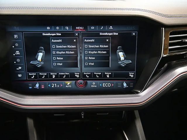 Volkswagen Touareg 4Motion eHybrid