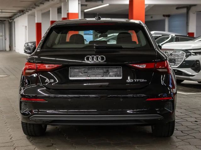 Audi A3 40 TFSI Hybride Sedan