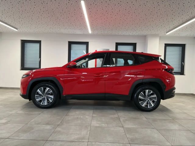 Hyundai Tucson 1.6 2WD Pure T-GDi