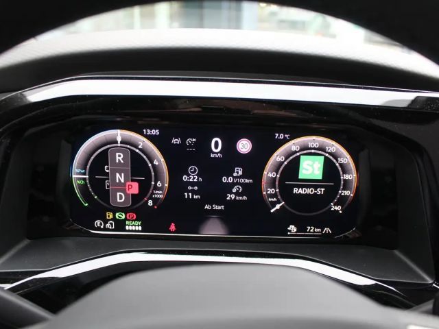 Volkswagen Multivan T7 eHybrid