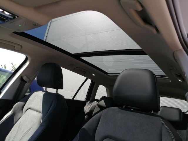 Volkswagen Golf 1.5 TSI DSG Style Variant